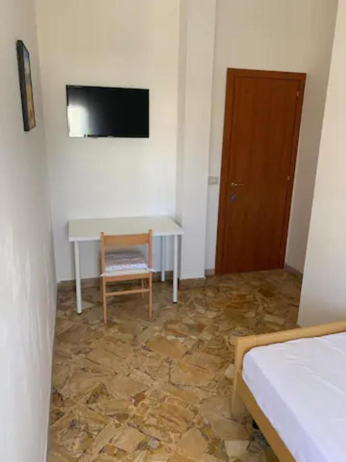 Daniele Rooms Arezzo Eksteriør billede