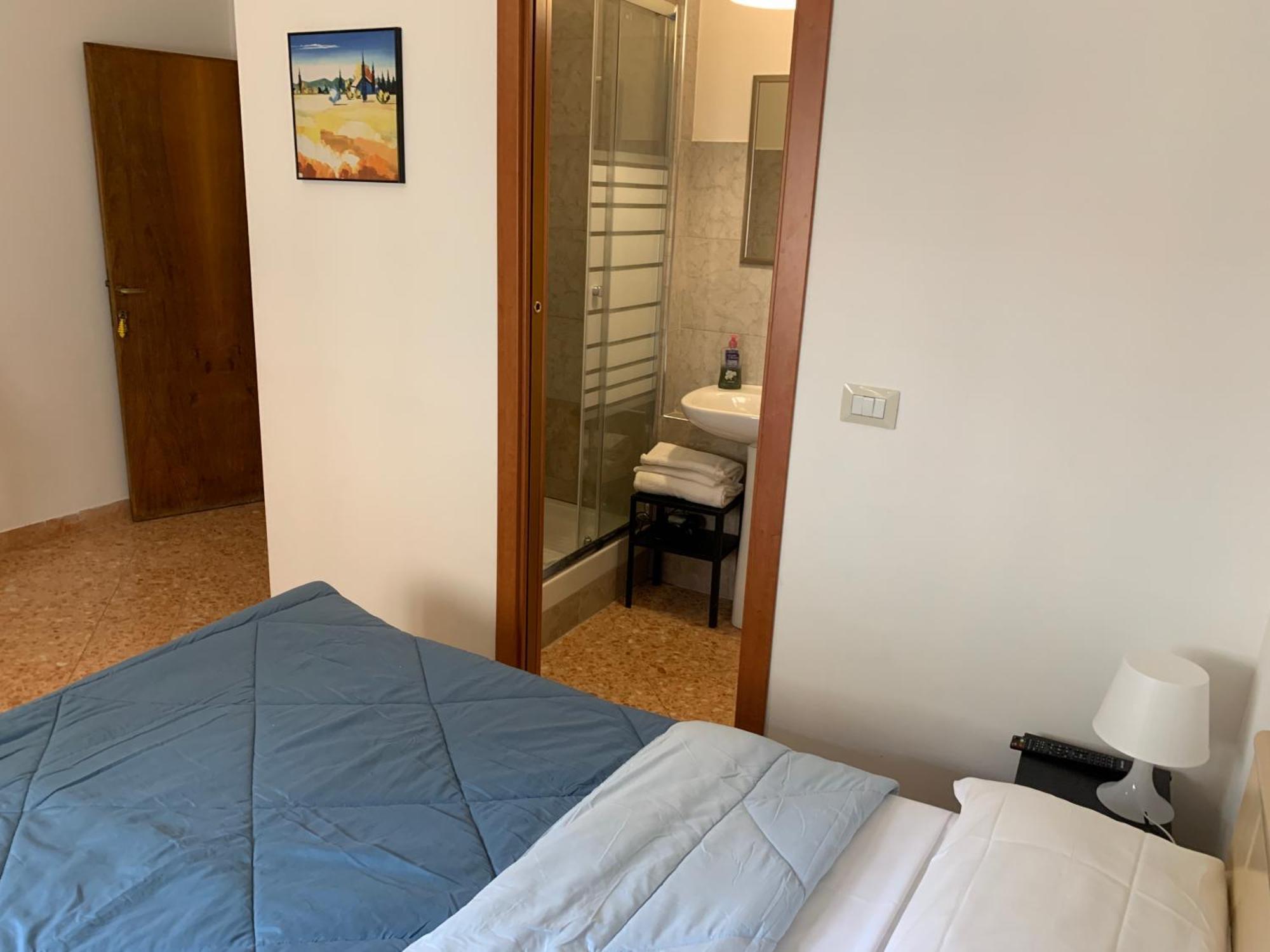 Daniele Rooms Arezzo Værelse billede